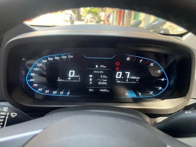 Used Hyundai i20 [2020-2023] Asta (O) 1.2 MT in Hyderabad