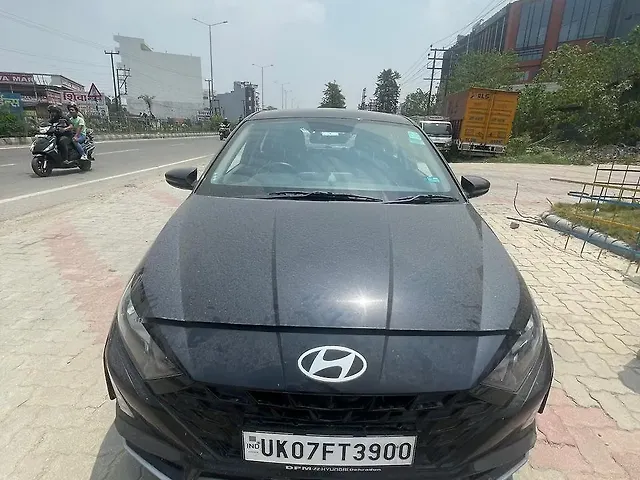 Used 2024 Hyundai Elite i20 in Dehradun