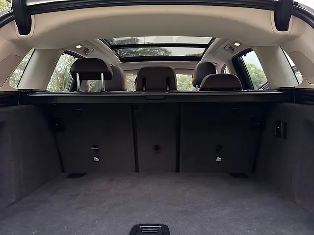 Used BMW X3 [2018-2022] xDrive 20d Luxury Line [2018-2020] in Chandigarh
