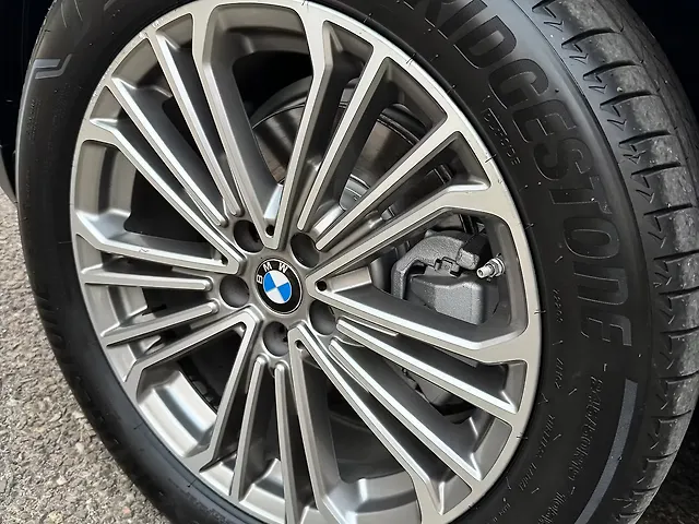 Used BMW X3 [2018-2022] xDrive 20d Luxury Line [2018-2020] in Chandigarh