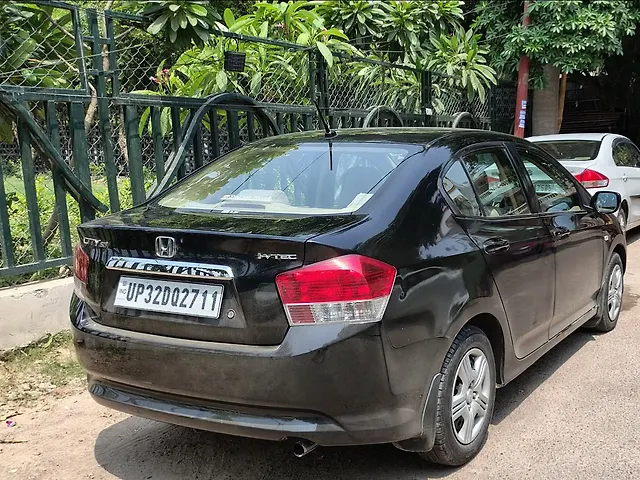 Used 2011 Honda City in Lucknow