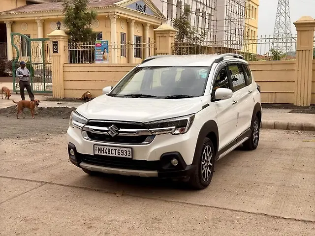 Used 2024 Maruti Suzuki XL6 in Thane
