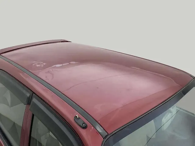 Used Maruti Suzuki Alto K10 [2010-2014] VXi in Hyderabad