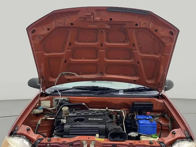 Used Maruti Suzuki Alto K10 [2010-2014] VXi in Hyderabad