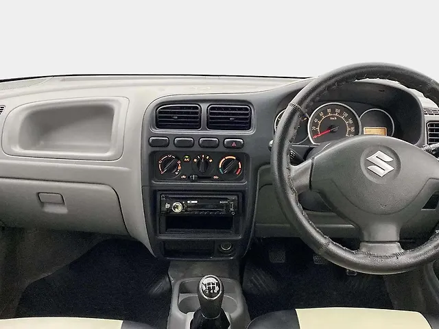Used Maruti Suzuki Alto K10 [2010-2014] VXi in Hyderabad