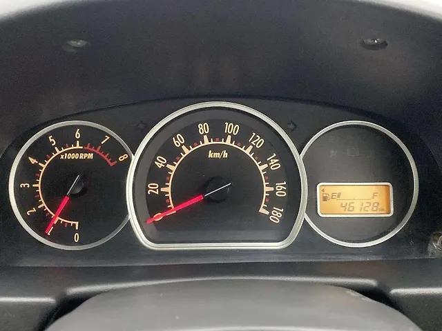 Used Maruti Suzuki Alto K10 [2010-2014] VXi in Hyderabad
