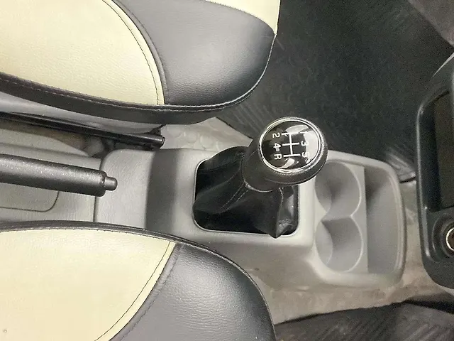 Used Maruti Suzuki Alto K10 [2010-2014] VXi in Hyderabad