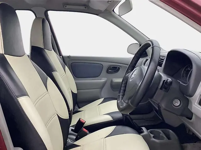 Used Maruti Suzuki Alto K10 [2010-2014] VXi in Hyderabad