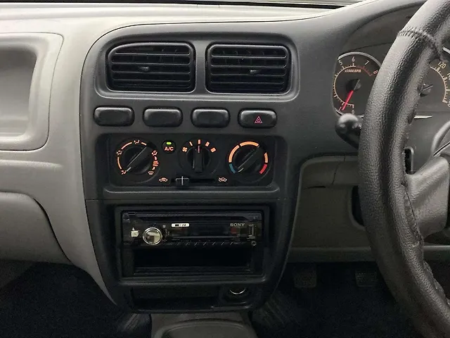 Used Maruti Suzuki Alto K10 [2010-2014] VXi in Hyderabad