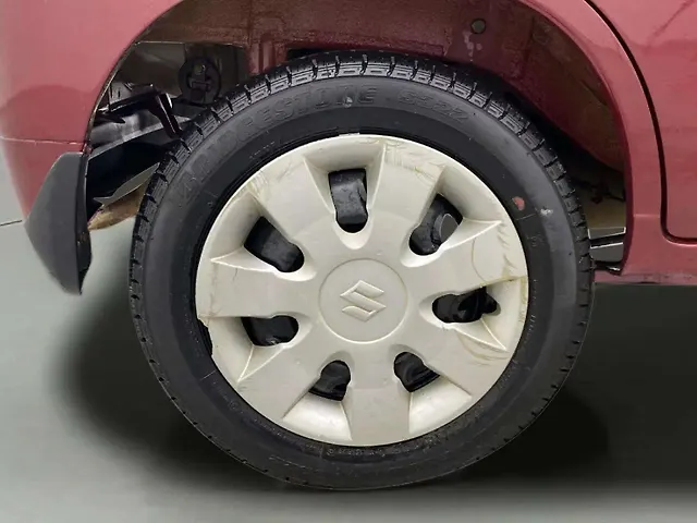 Used Maruti Suzuki Alto K10 [2010-2014] VXi in Hyderabad