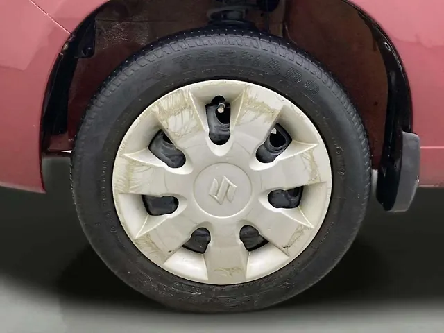 Used Maruti Suzuki Alto K10 [2010-2014] VXi in Hyderabad