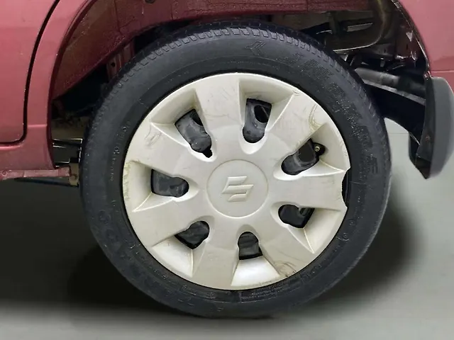 Used Maruti Suzuki Alto K10 [2010-2014] VXi in Hyderabad