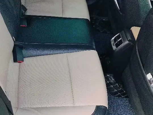 Used Hyundai Verna [2017-2020] SX (O) 1.6 CRDi  AT in Jaipur