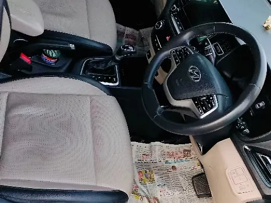 Used Hyundai Verna [2017-2020] SX (O) 1.6 CRDi  AT in Jaipur