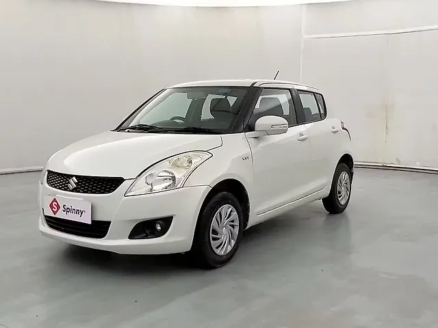 Used 2013 Maruti Suzuki Swift in Lucknow