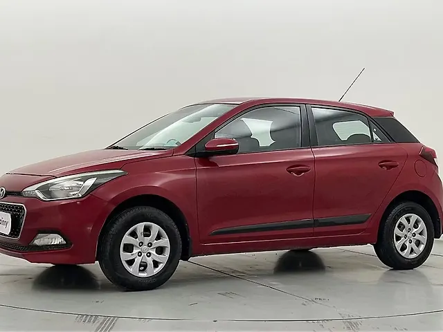 Used 2016 Hyundai Elite i20 in Ghaziabad