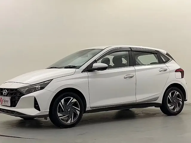 Used 2022 Hyundai Elite i20 in Ghaziabad