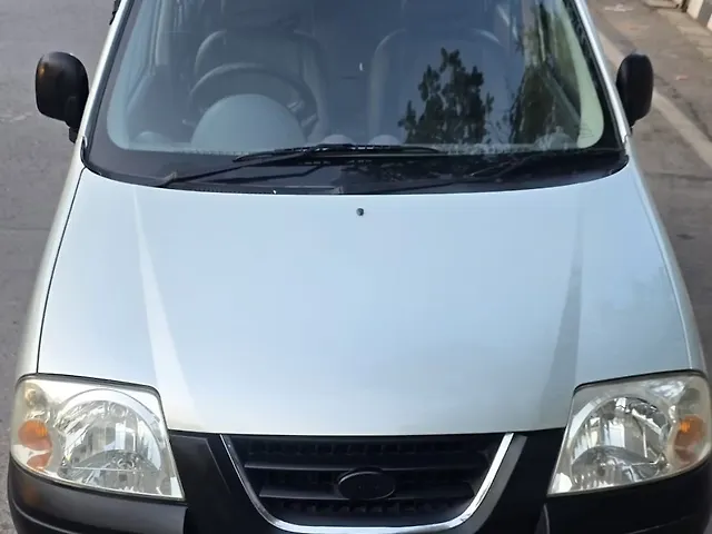 Used 2004 Hyundai Santro in Mumbai