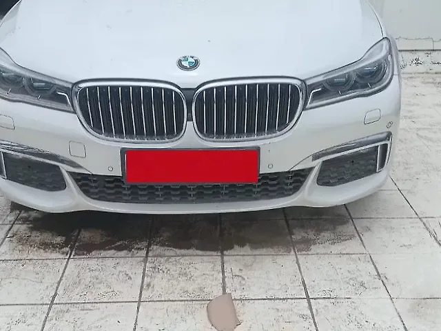 Used 2019 BMW 7-Series in Pune