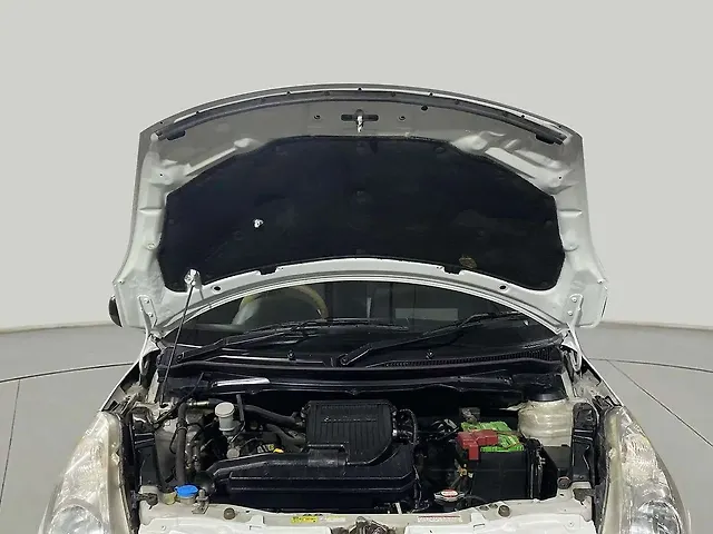 Used Maruti Suzuki Swift [2014-2018] LXi in Mumbai