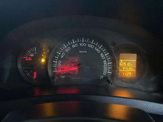 Used Maruti Suzuki Swift [2014-2018] LXi in Mumbai