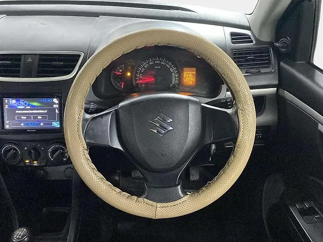 Used Maruti Suzuki Swift [2014-2018] LXi in Mumbai