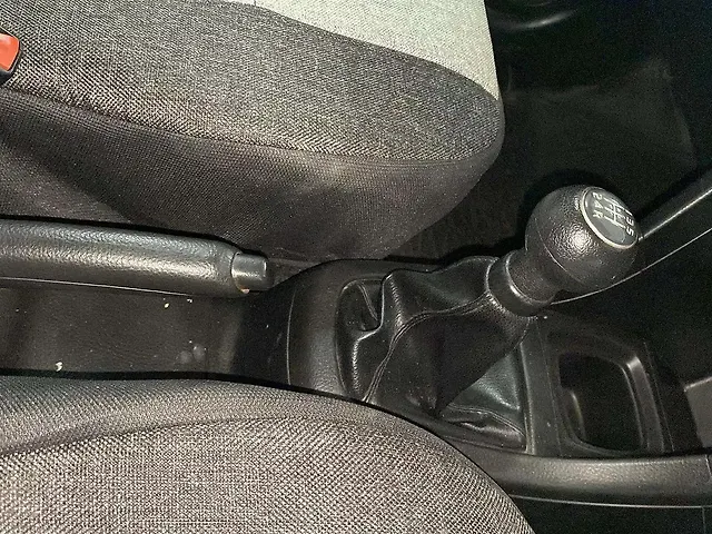 Used Maruti Suzuki Swift [2014-2018] LXi in Mumbai