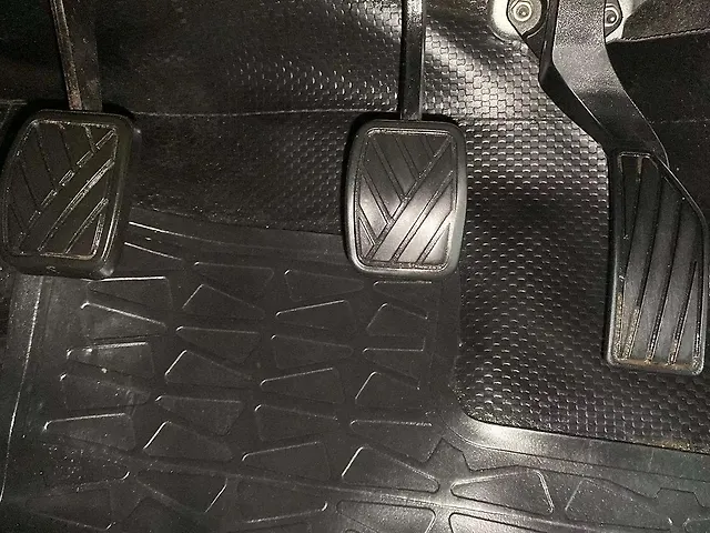 Used Maruti Suzuki Swift [2014-2018] LXi in Mumbai