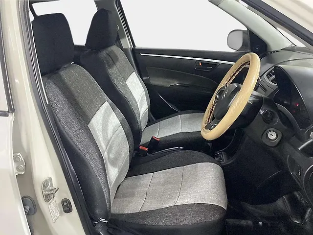 Used Maruti Suzuki Swift [2014-2018] LXi in Mumbai