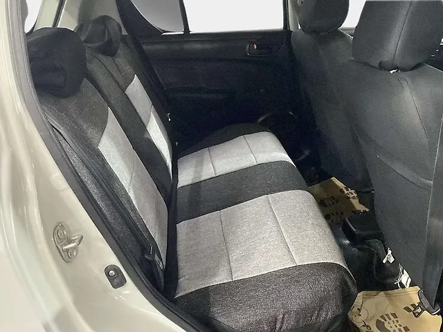 Used Maruti Suzuki Swift [2014-2018] LXi in Mumbai
