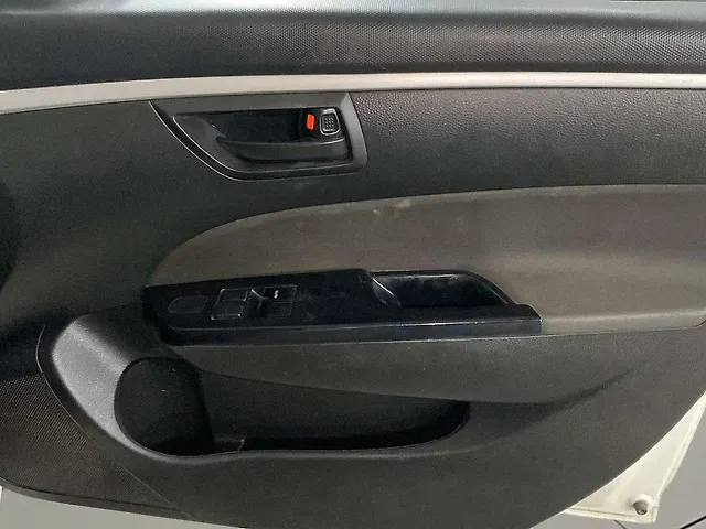 Used Maruti Suzuki Swift [2014-2018] LXi in Mumbai