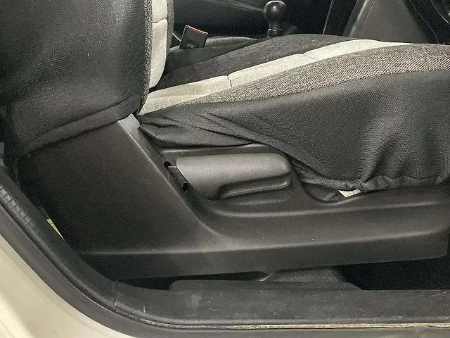 Used Maruti Suzuki Swift [2014-2018] LXi in Mumbai