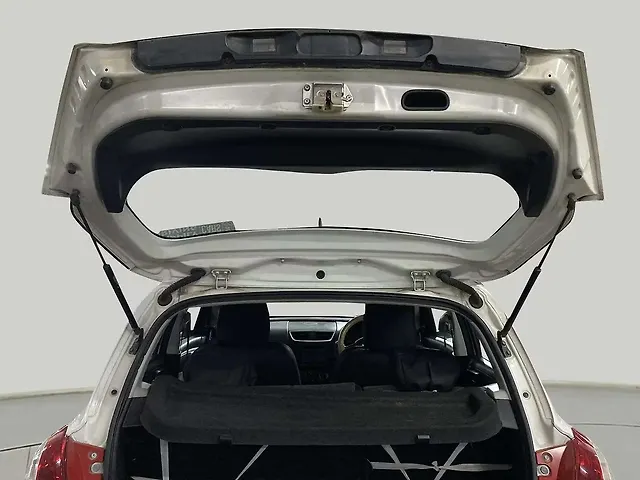 Used Maruti Suzuki Swift [2014-2018] LXi in Mumbai