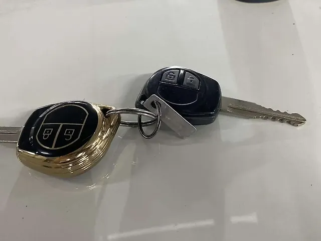 Used Maruti Suzuki Swift [2014-2018] LXi in Mumbai