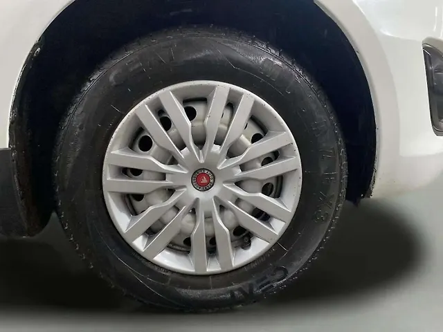 Used Maruti Suzuki Swift [2014-2018] LXi in Mumbai