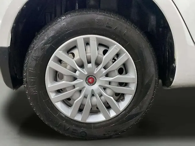 Used Maruti Suzuki Swift [2014-2018] LXi in Mumbai