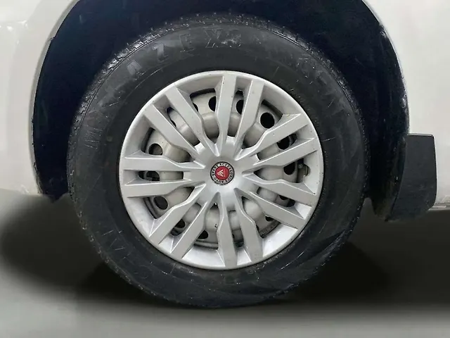 Used Maruti Suzuki Swift [2014-2018] LXi in Mumbai