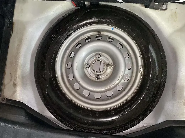 Used Maruti Suzuki Swift [2014-2018] LXi in Mumbai