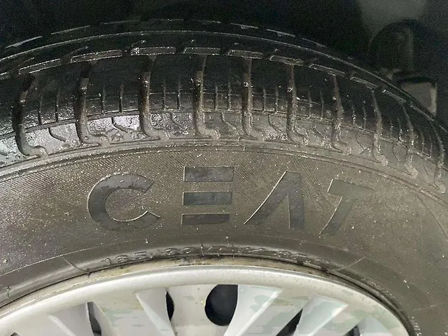 Used Maruti Suzuki Swift [2014-2018] LXi in Mumbai