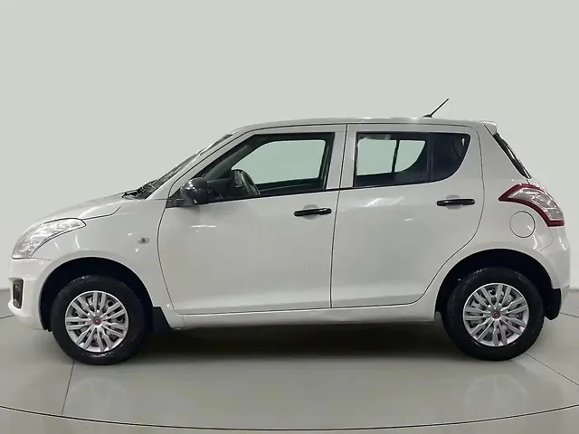 Used Maruti Suzuki Swift [2014-2018] LXi in Mumbai