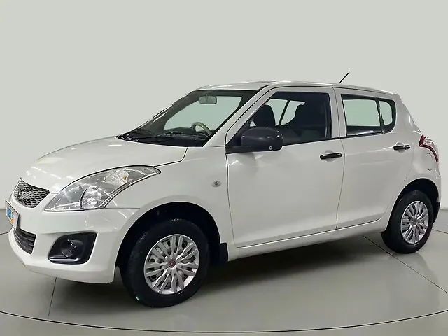 Used Maruti Suzuki Swift [2014-2018] LXi in Mumbai