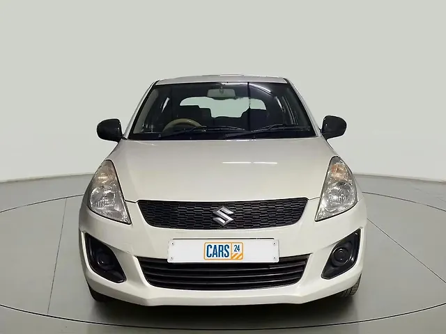 Used Maruti Suzuki Swift [2014-2018] LXi in Mumbai