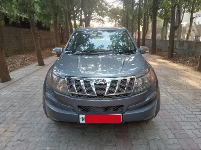 Used 2012 Mahindra XUV500 in Pune