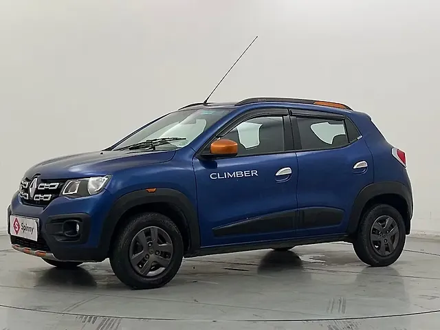 Used 2019 Renault Kwid in Gurgaon