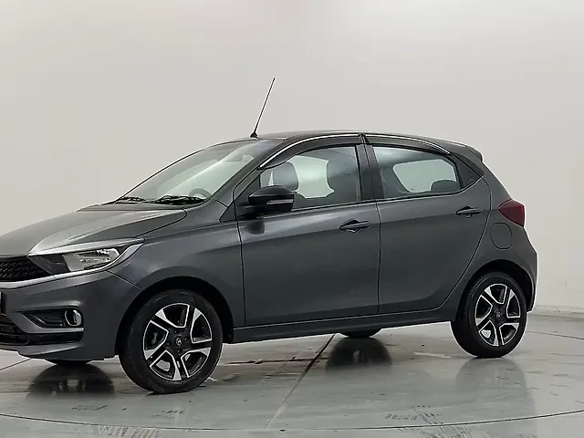 Used 2021 Tata Tiago in Ghaziabad
