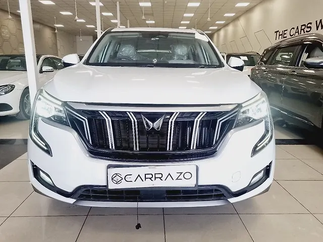 Used 2023 Mahindra XUV700 in Mumbai