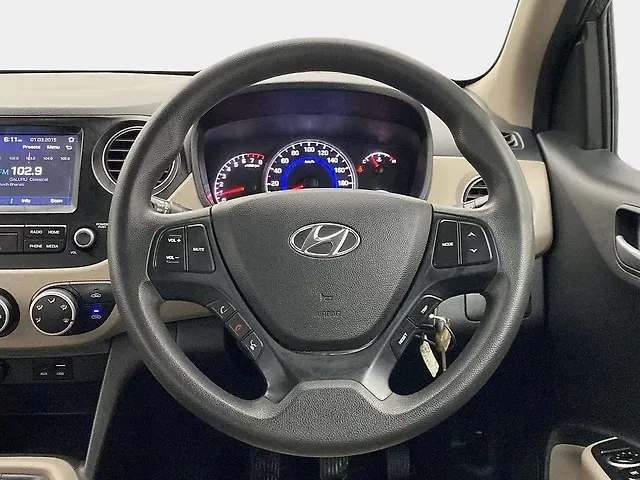 Used Hyundai Grand i10 Sportz 1.2 Kappa VTVT in Hyderabad