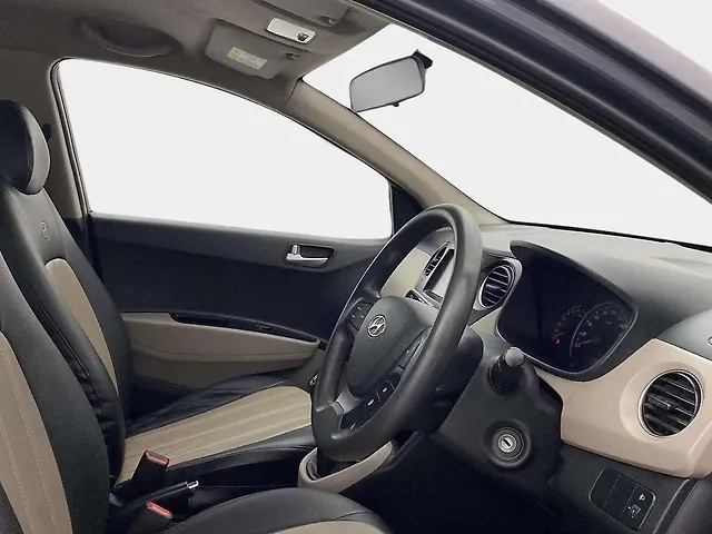Used Hyundai Grand i10 Sportz 1.2 Kappa VTVT in Hyderabad