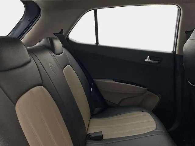 Used Hyundai Grand i10 Sportz 1.2 Kappa VTVT in Hyderabad