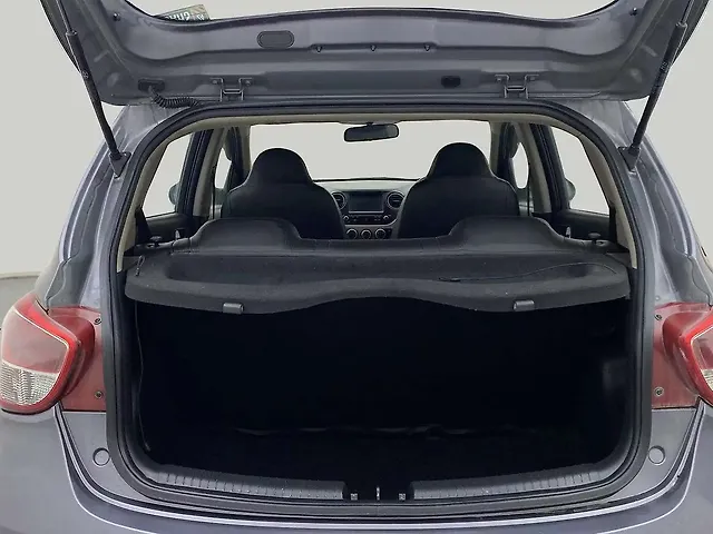 Used Hyundai Grand i10 Sportz 1.2 Kappa VTVT in Hyderabad